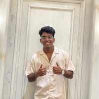 Akhil Nair