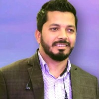 Rakesh Singh Chauhan