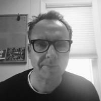 Jay Buckley
