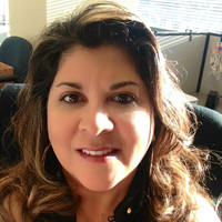 Sandra Rodriguez-Franklin