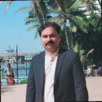 Zuhaib Laghari