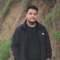 Khaled Abdalghani