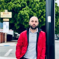 Sargis Gasparyan