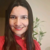 Dr Paloma Calderón Avendaño