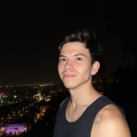 Alec Bernal