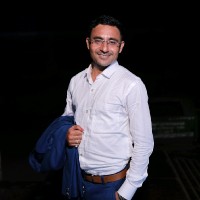 Sachin Rajhans