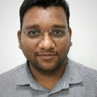 Chandrakanta Sahoo