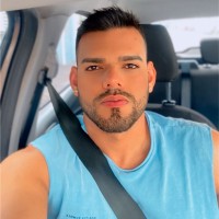 Hildoberto Junior 🏳️‍🌈