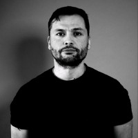 Tomas Lubusky