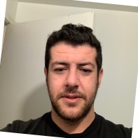Khaled Mermouri