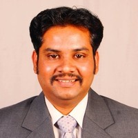 Sagar Kalamadi