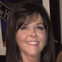 Diane McGillivray