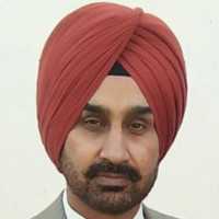 Harvinder Bennypaul
