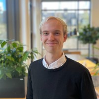 Magnus Nøddegaard
