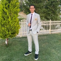 Arif Berk Ulkat