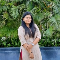 Priya Bhalodi