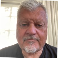 Leif Rune Pedersen