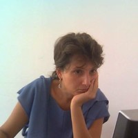 Mary Tsamalaidze