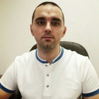 Ivan Strashko