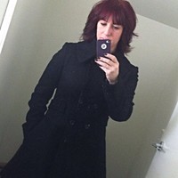 Janelle Tavener