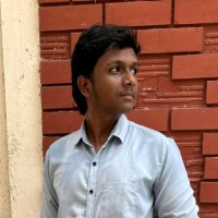 Vimal Kumar V