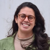 Ludmila Reis De Menezes