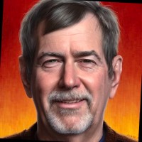 David Aslin, EdD