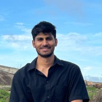 Ayush Kumar
