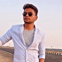 Rushikesh Shinde