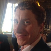 Matthew Valentine