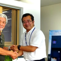 Hideki O.