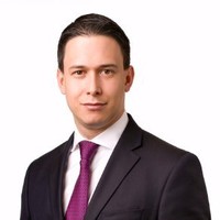 Sebastian Vargas, Cfa, Caia