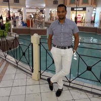 Mohamed Soliman