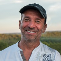 Frédéric Sallandre