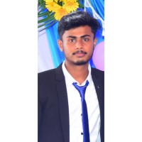 YASHAVANTH C Y