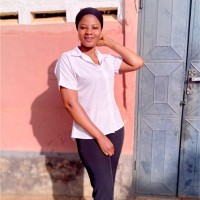 Latifa Yakubu