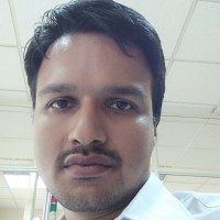 Vinodh Venkatesh Gumaste