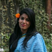 Ifat Jerin Mahua