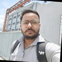 Roshan Raj Yadav