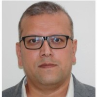 Vivek Krishna
