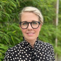 Kristin Haglund