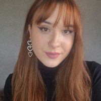 Lucie Gaudin