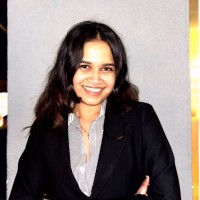 Kirti Gaikwad