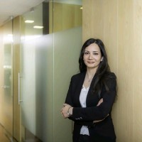Vitalia Arellano Salgado