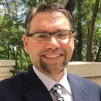Eric Towell RN, MBA