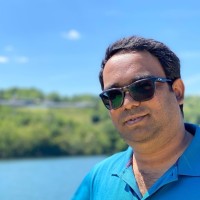 Rashed Choudhury, MBBS