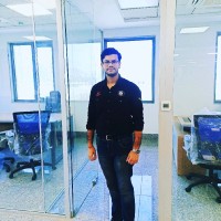 Abhishek Rao