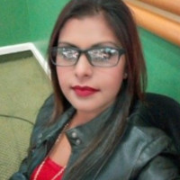 Ronell Pillay-Nair