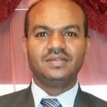 Bakri Dafalla