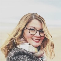 Natalie Van Rooy
